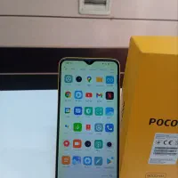 پوکو M3|موبایل|ملارد, |دیوار