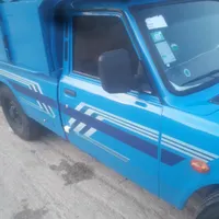 نیسان زامیاد  ۱۴۰۳