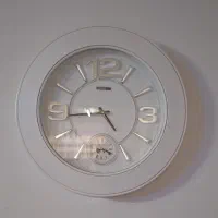 تابلو و ساعت