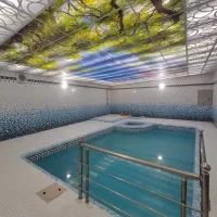 اجاره روزانه سه خواب استخردار