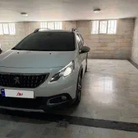 پژو ۲۰۰۸ مدل ۱۳۹۷