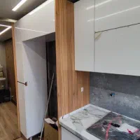 ۶۰ متر/طبقه اول/تکواحدی/فول بازسازی شده/قصرالدشت|فروش آپارتمان|تهران, جیحون|دیوار