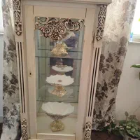 کمد .اینه دراور.جاکفشی .گنجه