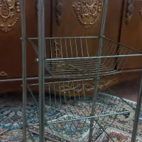 سبد سیب زمینی پیاز|آبچکان و نظمدهنده ظروف|کرج, گلشهر|دیوار