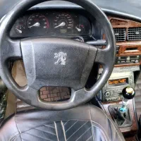 پژو پارس|خودرو سواری و وانت|شاهین‌شهر, فردوسی|دیوار