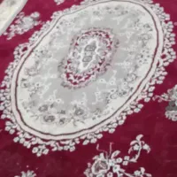 فرش ۶ متری جفت و تک|فرش|رشت, سلیمانداراب|دیوار