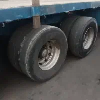 بالون دستگاه اعثمان کوک|خودرو سنگین|زرین دشت (فارس), |دیوار