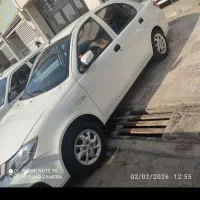 سایناs|خودرو سواری و وانت|گنبد کاووس, |دیوار