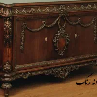 رنگکاری مبل رنگکاری دکوراسیون چوبی درب پلی اورتان|خدمات پیشه و مهارت|تهران, بوستان سرخه حصار|دیوار