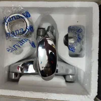 شیر توالت مدل اریا صنعت|لوازم سرویس بهداشتی|سبزوار, باهنر|دیوار