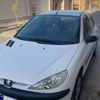 206 مدل 97
