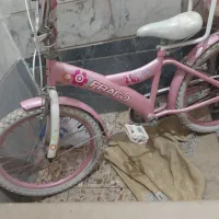 دوچرخه پرادو ۲۰ در حدنو|دوچرخه، اسکیت، اسکوتر|تهران, نعمتآباد|دیوار