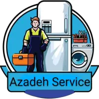 تعمیریخچال خانگی ویترینی پکیج لباسشویی داکت اسپیلت