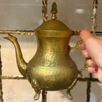 برنز