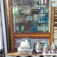 یخچال چهار دب ویترینی دانفوس بسبار عالی سرماده خوب|فروشگاه و مغازه|رشت, تازه آباد|دیوار