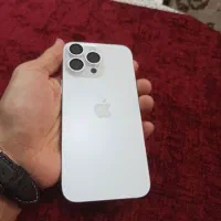 آیفون ۱۶ پرومکس ۲۵۶ گیگ