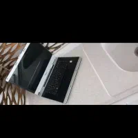 لپ تاپ فوجیتسو زیمنس روانسر|رایانه همراه|کرمانشاه, |دیوار