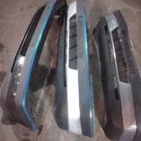 سپر جلوی پژو|قطعات یدکی و لوازم جانبی|تهران, یافتآباد|دیوار