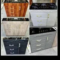 اجاق گاز طرح فر کد 10963255 کشو دار