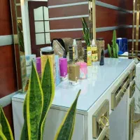 وسایل آرایشگاه میزناخن استندلاک پدیکور کنسول