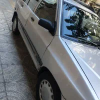 پراید ۱۴۱ مدل ۸۴|خودرو سواری و وانت|تهران, یاخجی آباد|دیوار