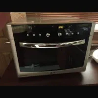 مایکروفر آشپزی