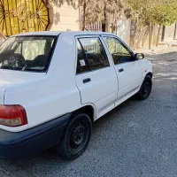 پراید 131 دوگانه|خودرو سواری و وانت|کرج, اصفهانی‌ها|دیوار