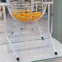 گردونه قرعه کشی و گوی شانس|فروشگاه و مغازه|تبریز, |دیوار