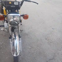 موتور رهرو ۹۴|موتورسیکلت|اصفهان, بیدآباد|دیوار
