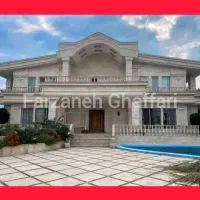 29*ویلاباغ لاکچری2100مترسنددار*5خواب*پرحس ناب شمال