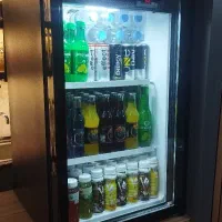 یخچال ویترینی 5 فوت