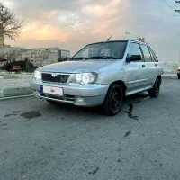 پراید132|خودرو سواری و وانت|فردیس, فرامرزیه|دیوار