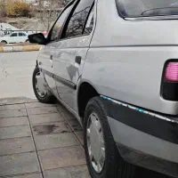 پژو 405 مدل 88|خودرو سواری و وانت|بانه, |دیوار