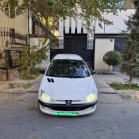 پژو ۲۰۶ تیپ ۲