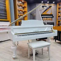 پیانو یاماها  برند معتبر جهانی)شرایط نقد و اقساط