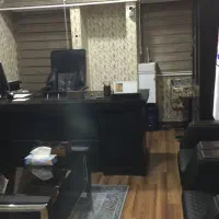 میز کار اداری
