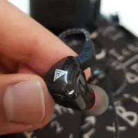 هندزفری کیو کی زد مدل AK6|لوازم جانبی موبایل و تبلت|شهرکرد, |دیوار