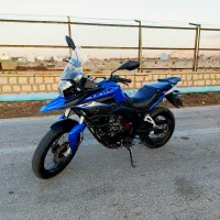 موتور rx250 rx3|موتورسیکلت|شیراز, ارم|دیوار