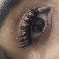 کاشت مژه|خدمات آرایشگری و زیبایی|فولادشهر, مسکن مهر فولادشهر|دیوار