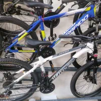 فروشگاه دوچرخه تنگستان کیش