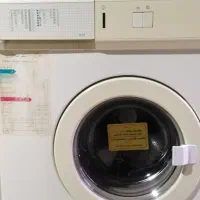 لباسشویی ارج|ماشین لباسشویی و خشک‌کن لباس|نهاوند, |دیوار