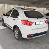 کوییک ۱۴۰۲ RS|خودرو سواری و وانت|گرگان, |دیوار