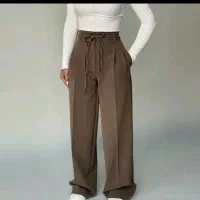 شلوار مازراتی زنانه باکیفیت خوب وپرفروش|لباس|اندیشه, اندیشه فاز ۳|دیوار