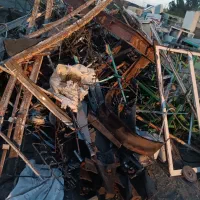 خرید فروش ضایعات آهن چدن مس برنج