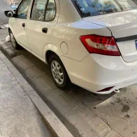 ساینا مدل ۹۷|خودرو سواری و وانت|تهران, نبی اکرم|دیوار