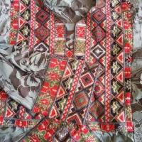 بلوچی دستی برای 10سال 9سال.|لباس|زابل, |دیوار