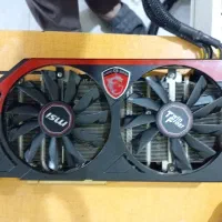 گرافیک gtx 770