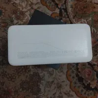 پاوربانک شیائومی ۲۰۰۰۰