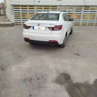 شاهین 403Gسانروف|خودرو سواری و وانت|همدان, |دیوار