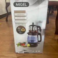 کلیه لوازم برقی به علت مهاجرت